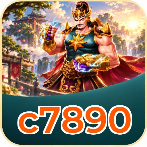 Screenshot 1 - c7890 Home Screen